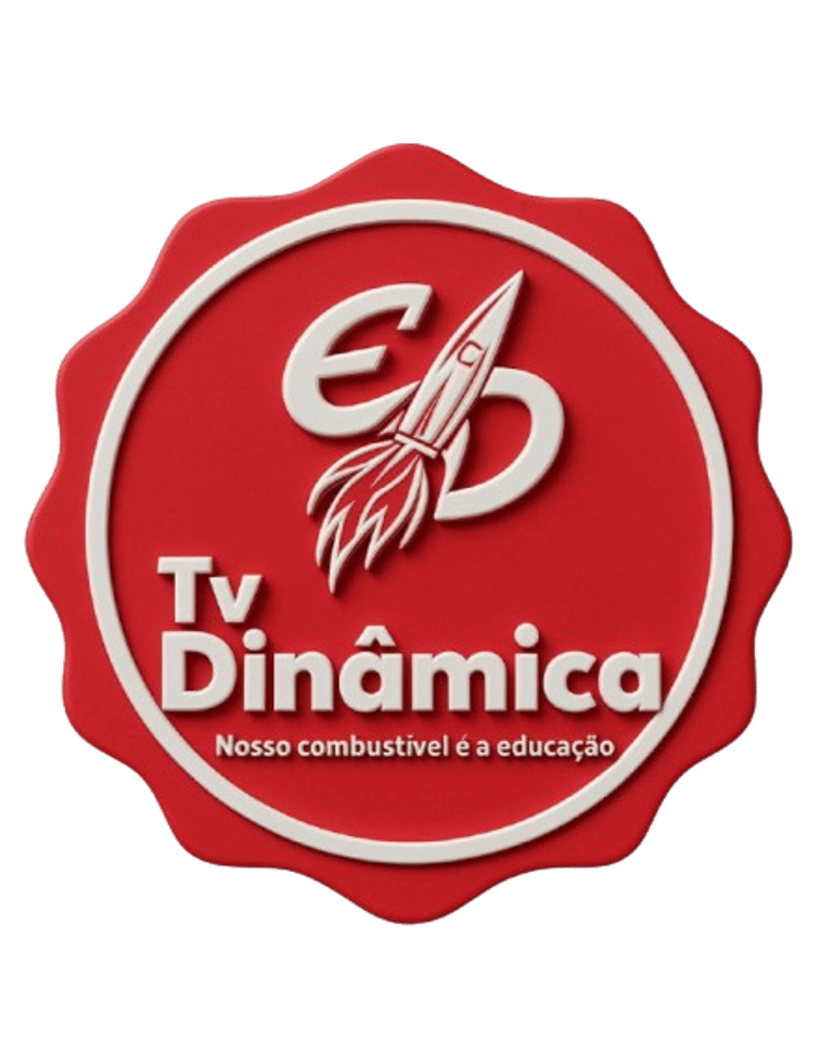 TV Editora Dinâmica logo
