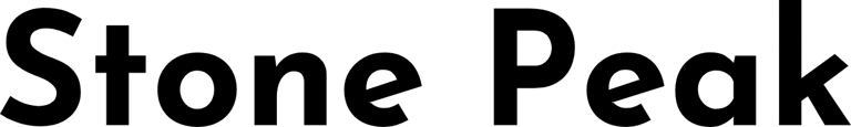StonePeak.online logo