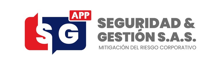 APP Seguridad y Gestión logo