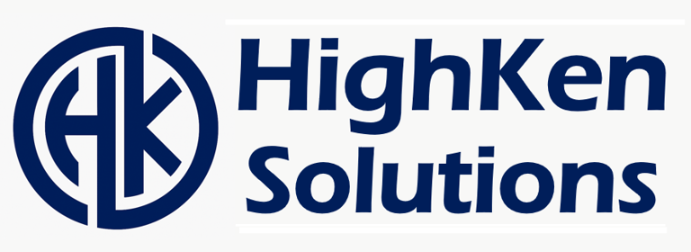 Highken logo