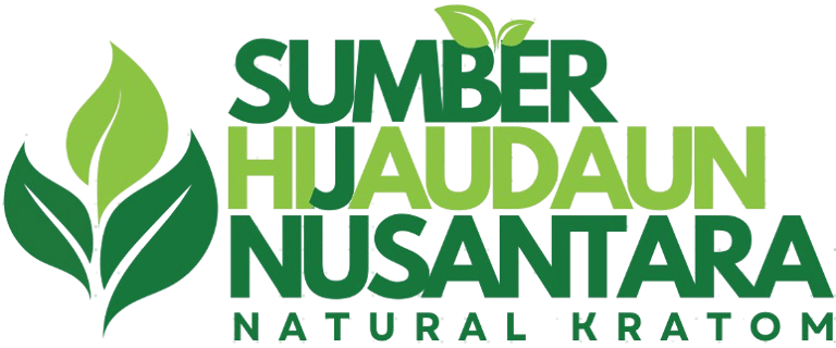 Kratom powder and mesh 30 trusted supplier from Kapuas Hulu, Pontianak-Indonesia logo