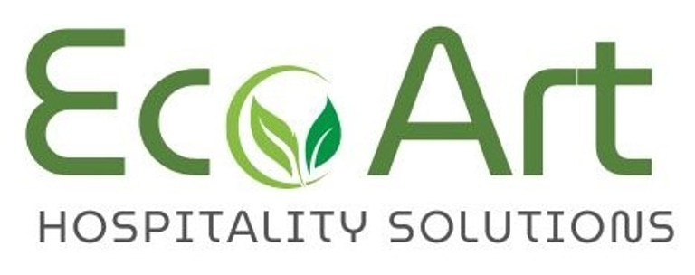 EcoArt Hospitality Solutions logo