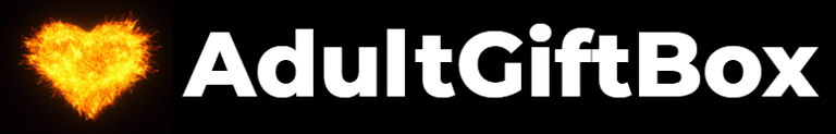 AdultGiftBox - Adult mistery boxes & experiences - Sex Shop Online logo