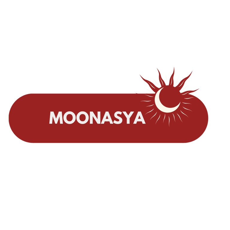 Moonasya logo