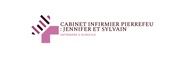 Cabinet Infirmier à Pierrefeu logo