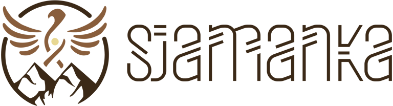 Sjamanka logo
