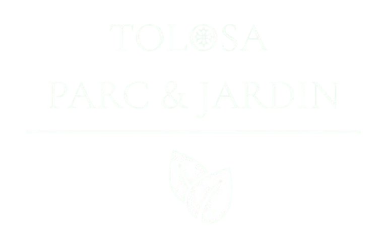 Tolosa Parc et Jardin logo