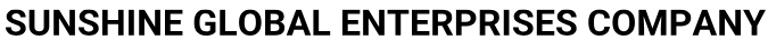 SUNSHINE GLOBAL ENTERPRISES COMPANY logo