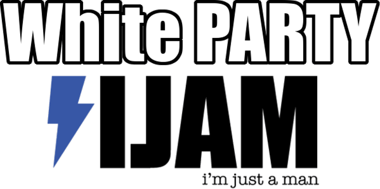 White Lies logo