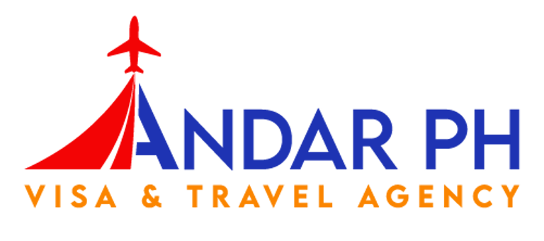 andar PH logo