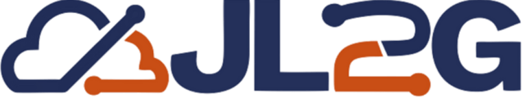JL2G logo