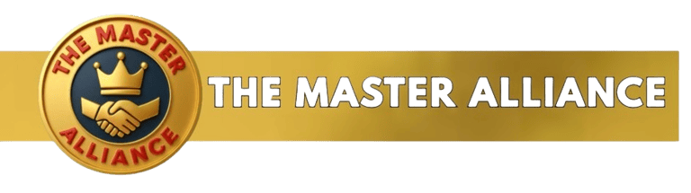 The Master Alliance logo