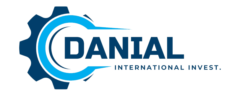 Danial International Investment logo