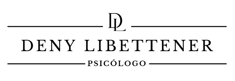 Psicólogo Deny Libettener logo
