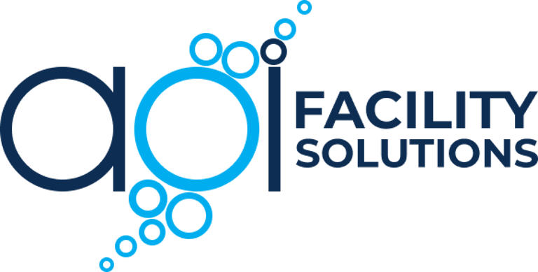 AOI Facility Solutions logo