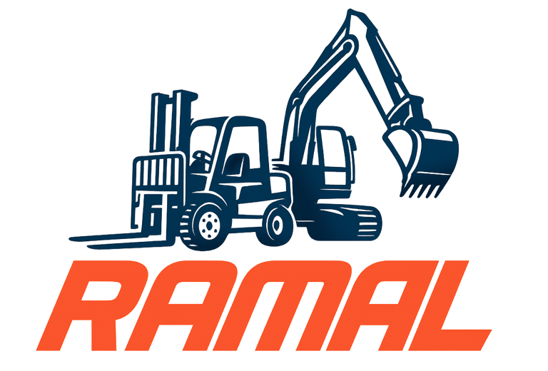 Ramal Empilhadeira logo