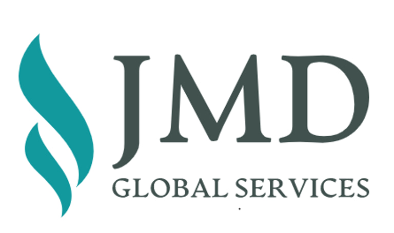 JMD GLOBAL SERVICES LLC logo