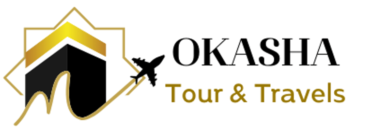 Okasha Tour & Travels logo
