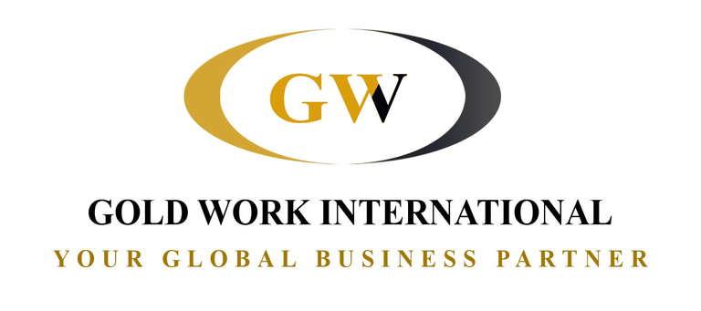Gold Work International logo