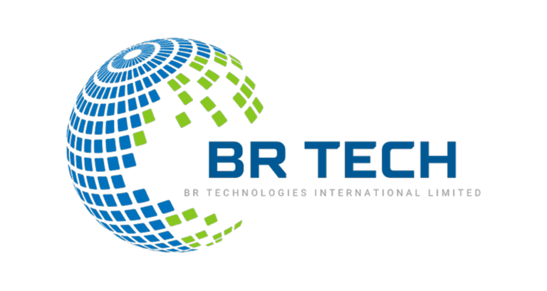 BR Technologies International Limited logo