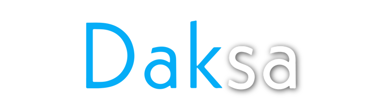 Daksa logo