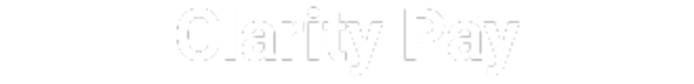 CLARITY PAY logo