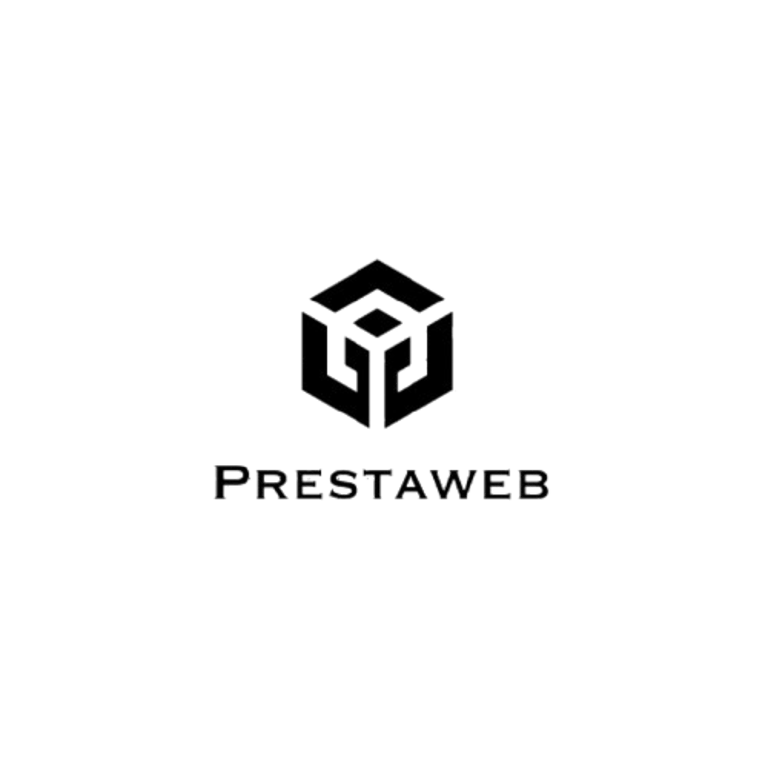 Prestaweb logo