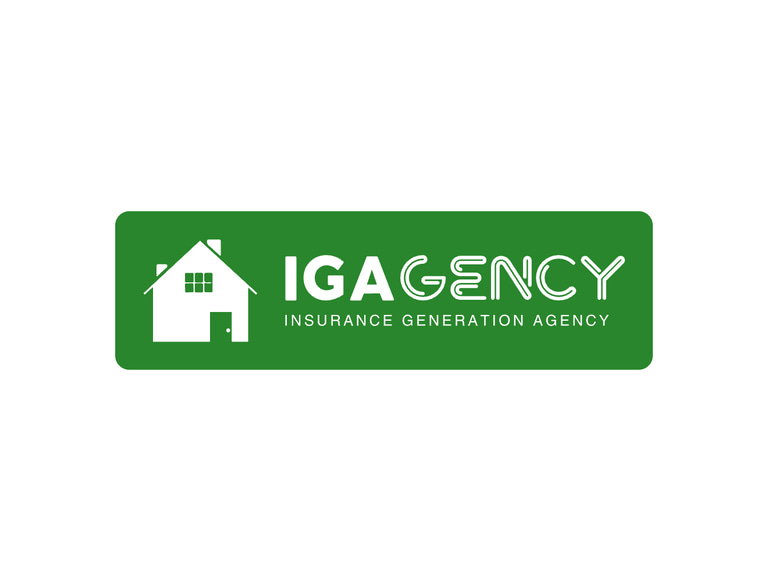 Insurance Generation Agency logo