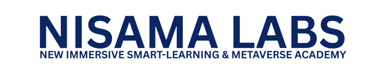 NISAMA LABS logo
