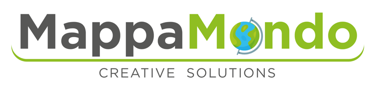 Mappamondo Creative Solutions logo