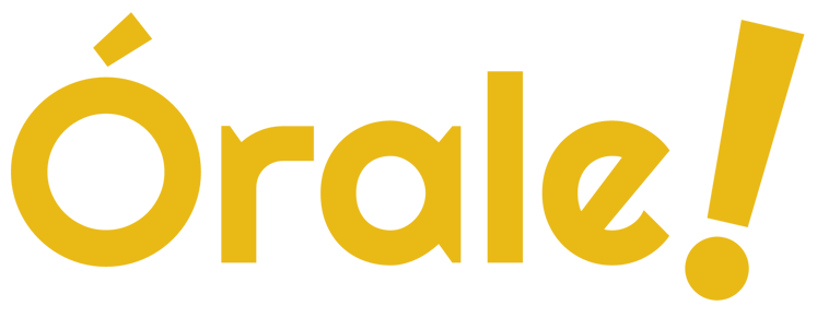 Orale Band logo