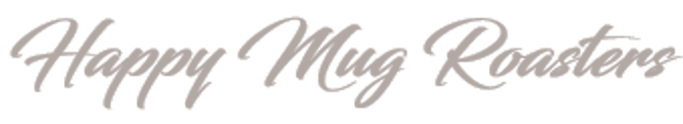 Happy Mug Roasters logo
