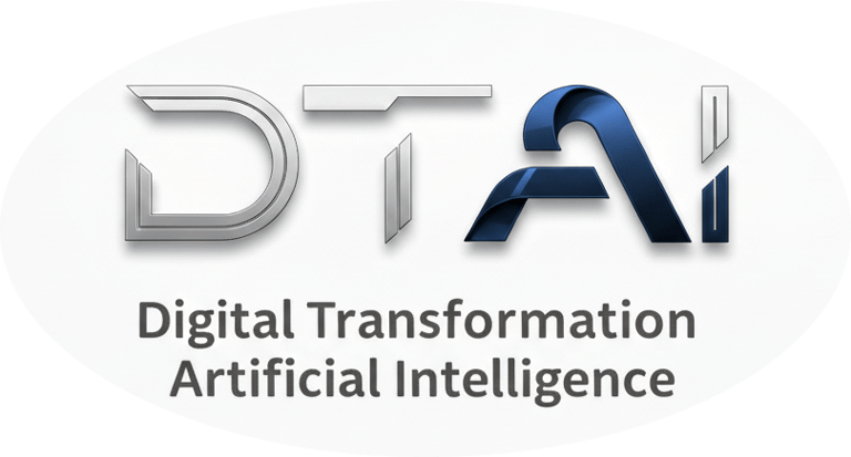 Dtai.it logo