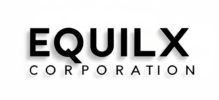 Equilx Corporation logo