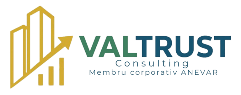 valtrust logo