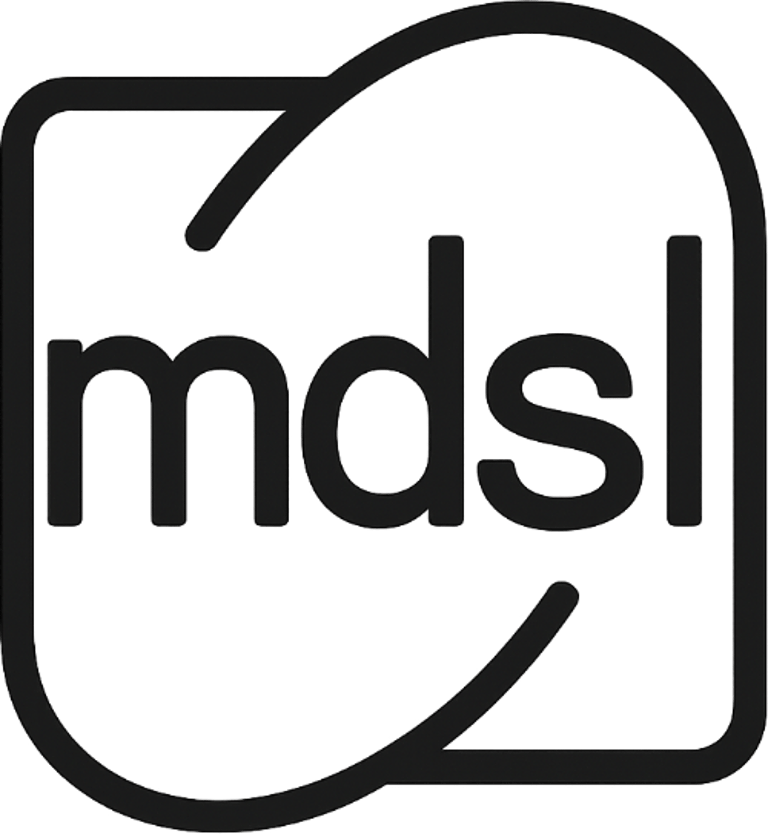 MDSL SOLUTIONS LTD logo