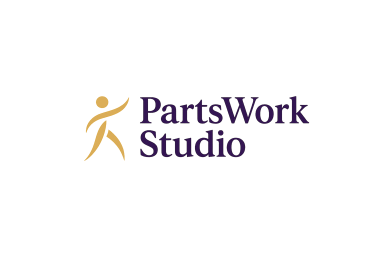 PartsWork Studio logo