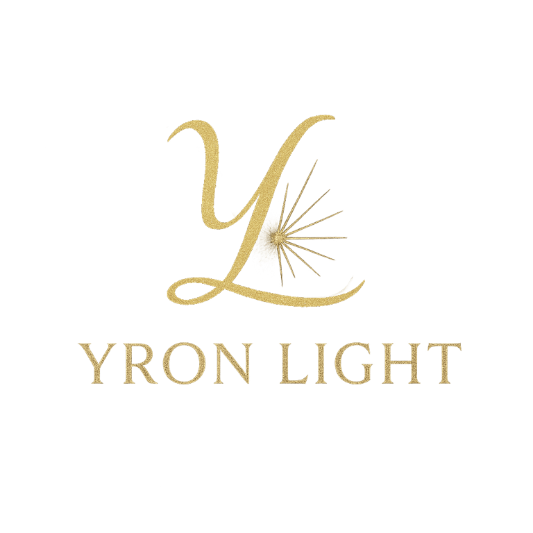 Yron Light logo