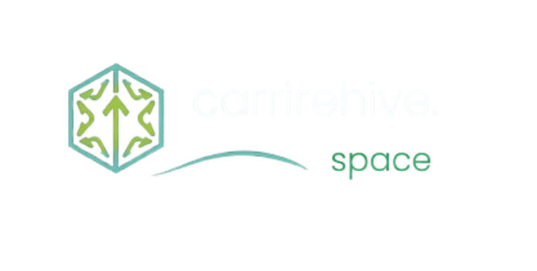 Carrire Hive Space logo