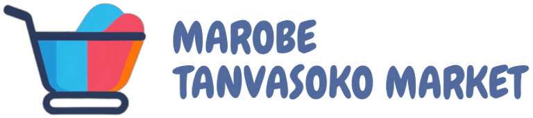 MAROBE TANVASOKO MARKET VENDORS ASSOCIATION COMMITTEE logo
