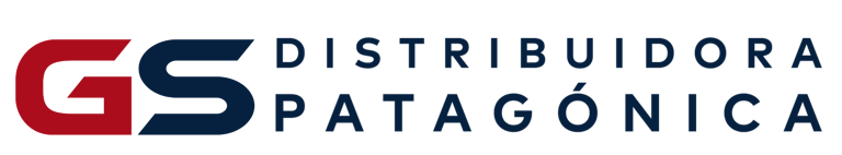 Distribuidora Patagónica GS logo
