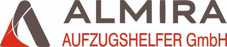 ALMIRA Aufzugshelfer GmbH logo