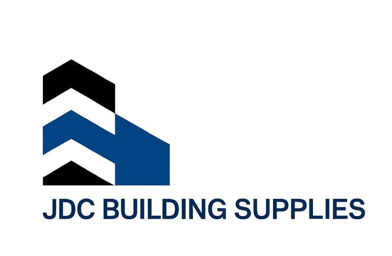 JDC Building Supplies logo