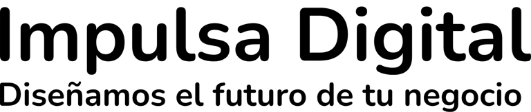 Impulsa Digital logo