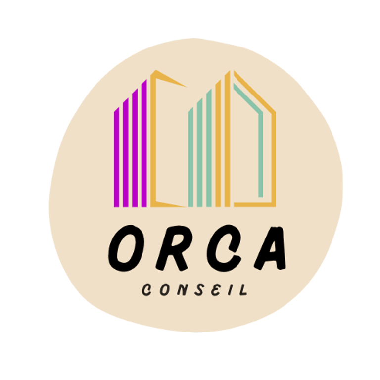 ORCA CONSEIL logo