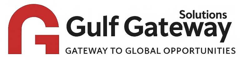 Gulf Gateway Solutions LLC logo
