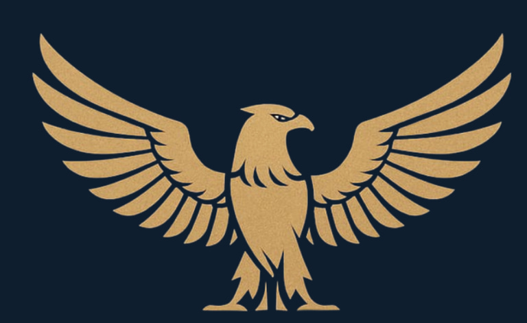 Guérir & Reconstruire logo