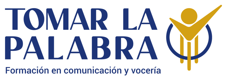 Tomar la Palabra logo