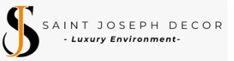 Saint Joseph Decor logo