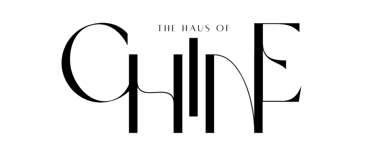 Chiné logo